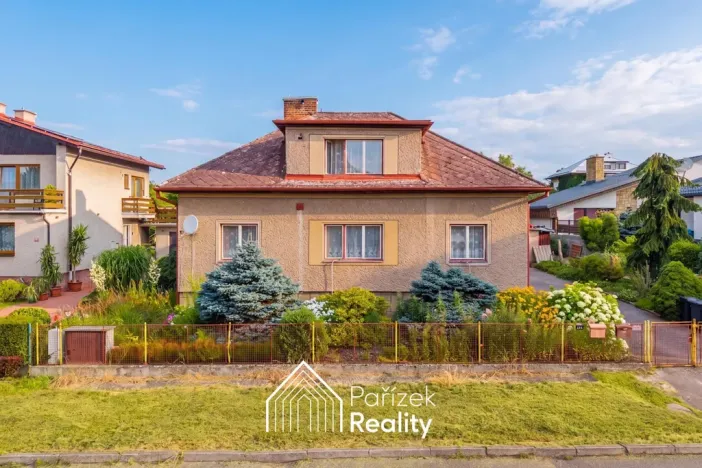 Prodej rodinného domu, Hronov, Karoliny Světlé, 134 m2