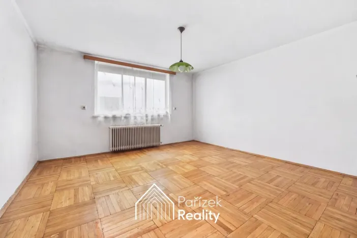 Prodej rodinného domu, Hronov, Karoliny Světlé, 134 m2
