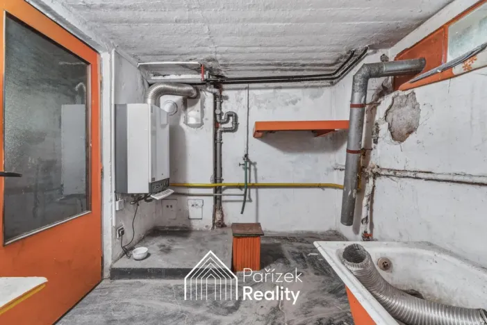 Prodej rodinného domu, Hronov, Karoliny Světlé, 134 m2