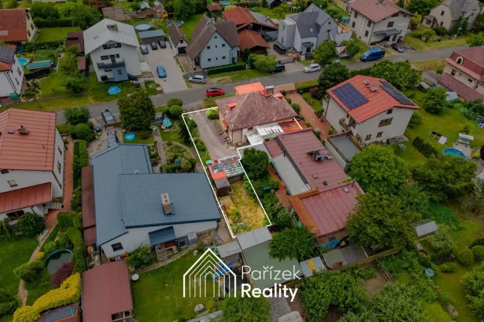 Prodej rodinného domu, Hronov, Karoliny Světlé, 134 m2