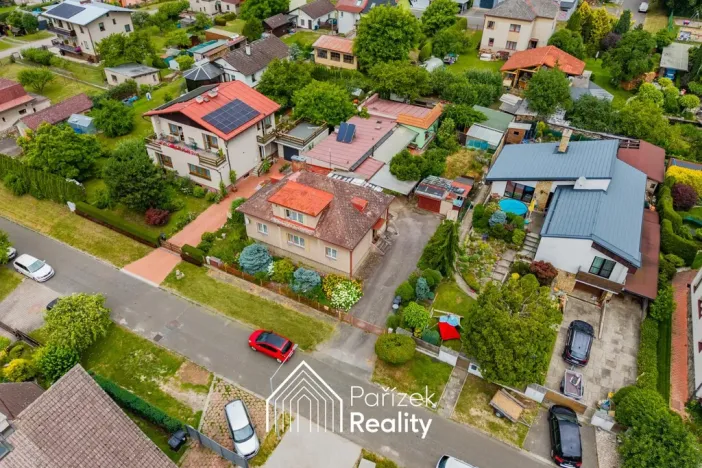 Prodej rodinného domu, Hronov, Karoliny Světlé, 134 m2