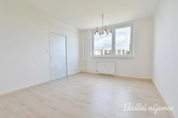 Pronájem bytu 2+1, Brno, Voříškova, 56 m2
