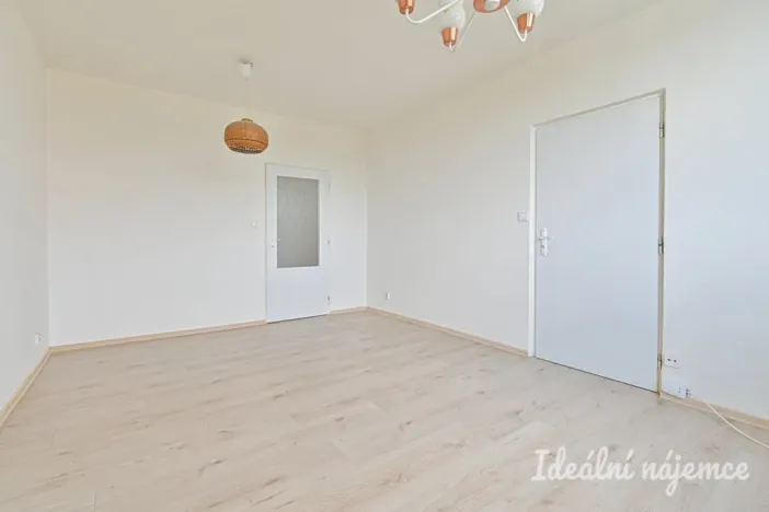 Pronájem bytu 2+1, Brno, Voříškova, 56 m2
