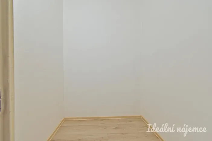 Pronájem bytu 2+1, Brno, Voříškova, 56 m2