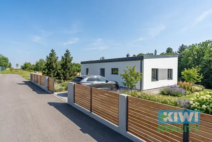 Prodej pozemku pro bydlení, Těrlicko, Hraniční, 951 m2