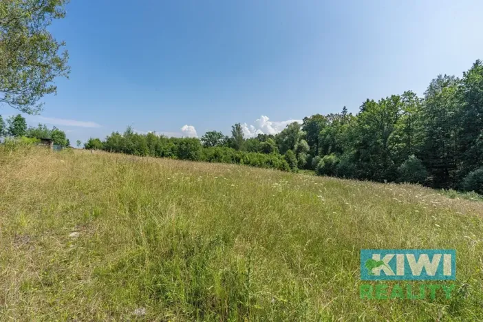 Prodej pozemku pro bydlení, Těrlicko, Hraniční, 951 m2