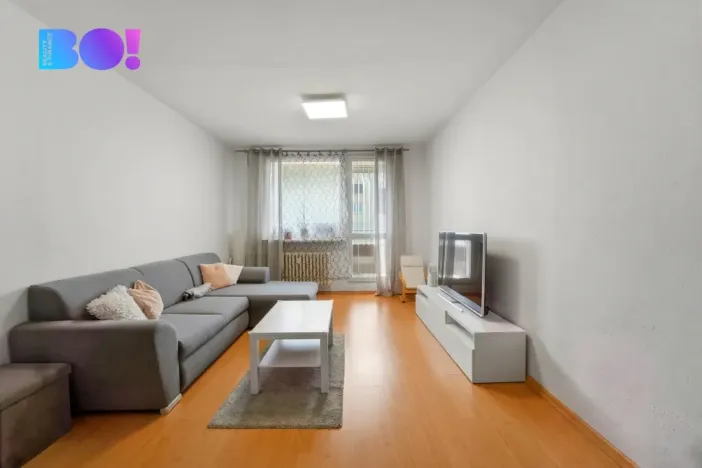 Prodej bytu 3+1, Ostrava, Gen. Píky, 75 m2