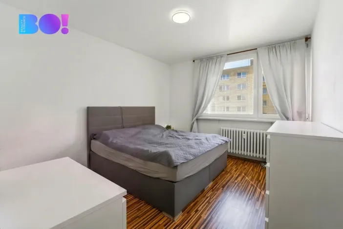Prodej bytu 3+1, Ostrava, Gen. Píky, 75 m2