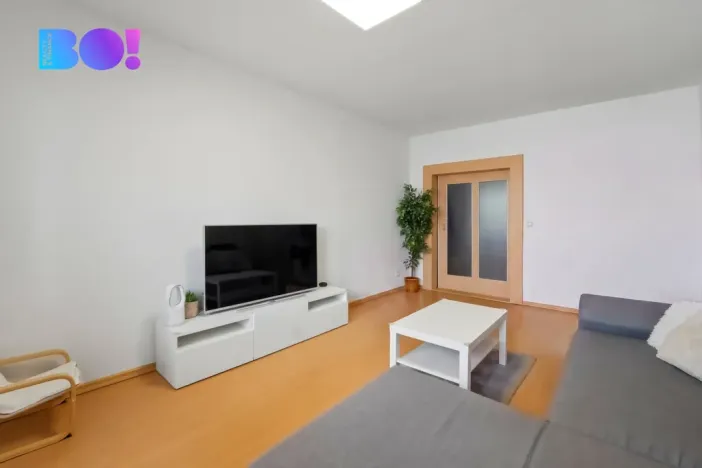 Prodej bytu 3+1, Ostrava, Gen. Píky, 75 m2