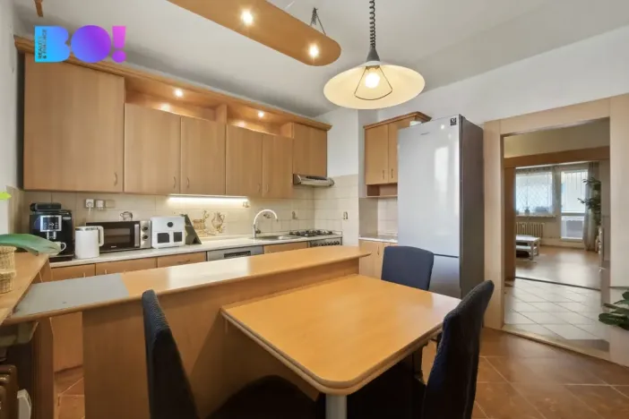 Prodej bytu 3+1, Ostrava, Gen. Píky, 75 m2