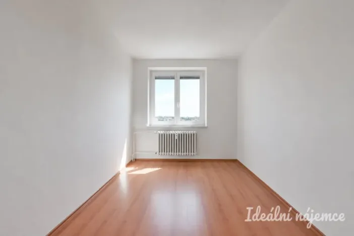 Pronájem bytu 3+1, Brno, Velkopavlovická, 71 m2