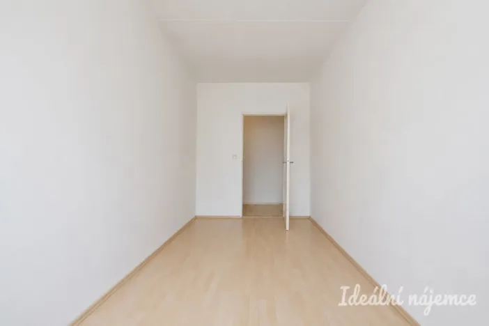 Pronájem bytu 3+1, Brno, Velkopavlovická, 71 m2