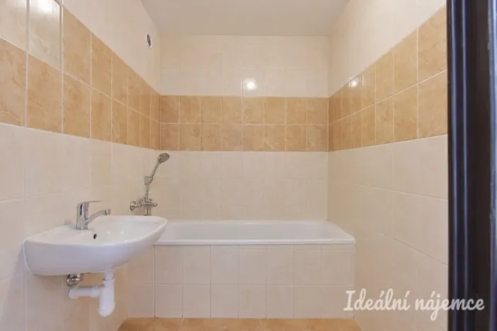 Pronájem bytu 3+1, Brno, Velkopavlovická, 71 m2