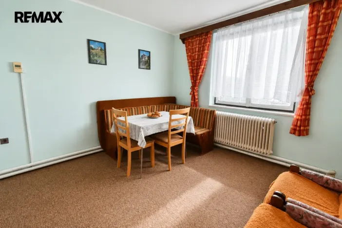 Prodej bytu 3+kk, Bartošovice v Orlických horách, 60 m2