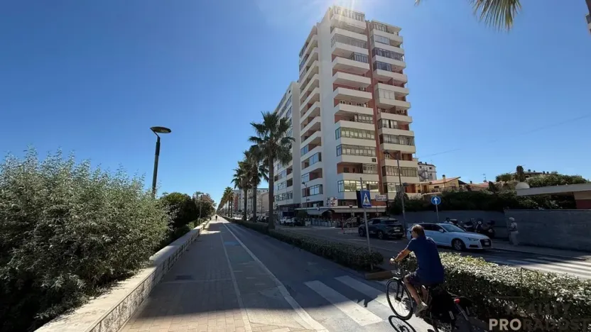 Prodej bytu 3+kk, Via Aldo Moro,Montesilvano,, 76 m2