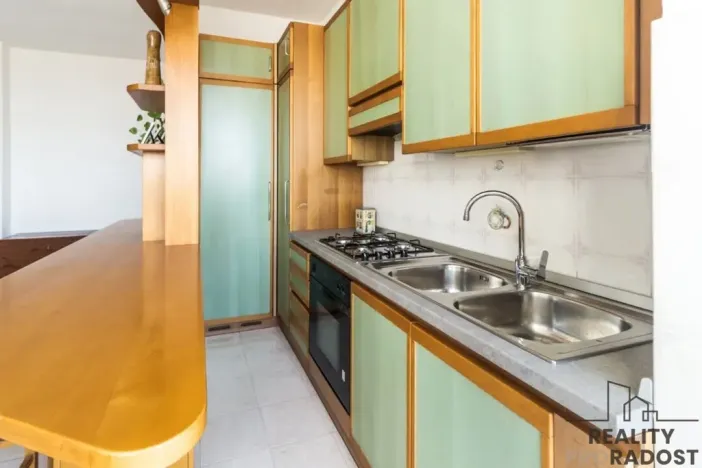 Prodej bytu 3+kk, Via Aldo Moro,Montesilvano,, 76 m2