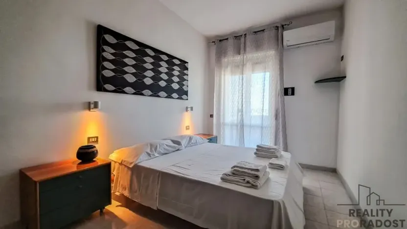 Prodej bytu 3+kk, Via Aldo Moro,Montesilvano,, 76 m2