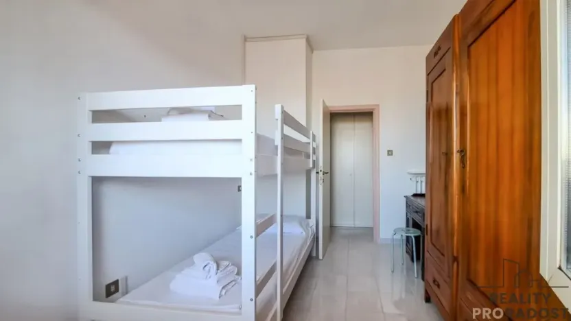 Prodej bytu 3+kk, Via Aldo Moro,Montesilvano,, 76 m2