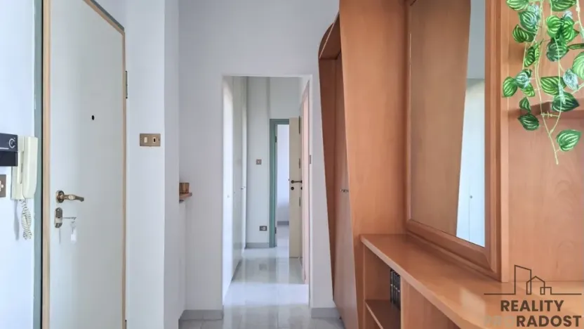 Prodej bytu 3+kk, Via Aldo Moro,Montesilvano,, 76 m2