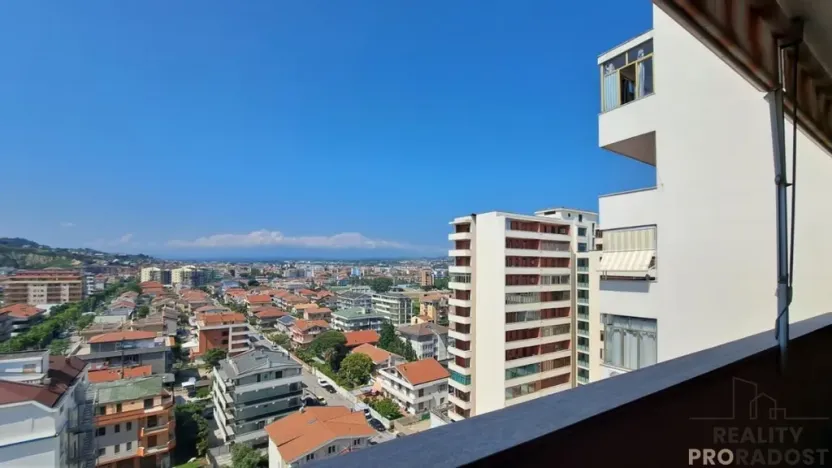Prodej bytu 3+kk, Via Aldo Moro,Montesilvano,, 76 m2