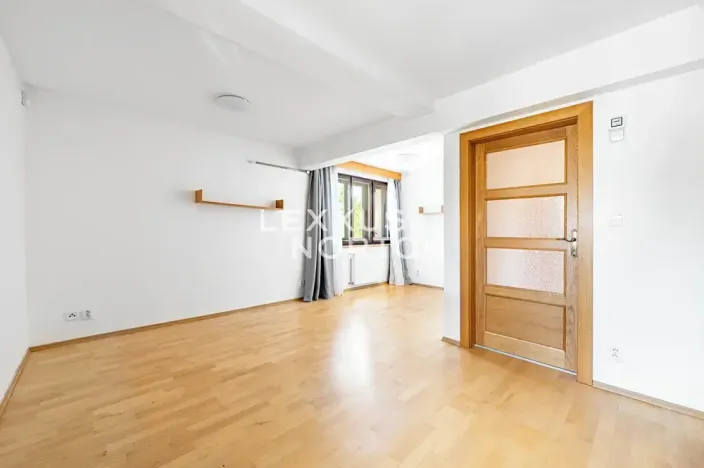 Pronájem rodinného domu, Praha - Nebušice, Hornofova, 230 m2
