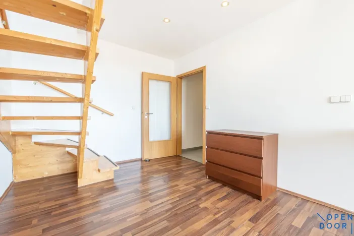 Prodej bytu 2+kk, Praha - Černý Most, Volkova, 82 m2