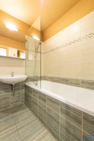Prodej bytu 2+kk, Praha - Černý Most, Volkova, 82 m2