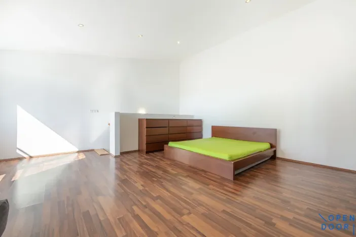 Prodej bytu 2+kk, Praha - Černý Most, Volkova, 82 m2