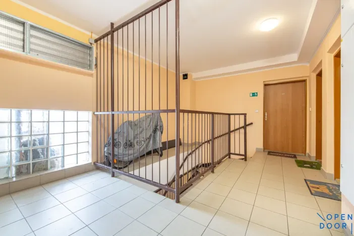 Prodej bytu 2+kk, Praha - Černý Most, Volkova, 82 m2