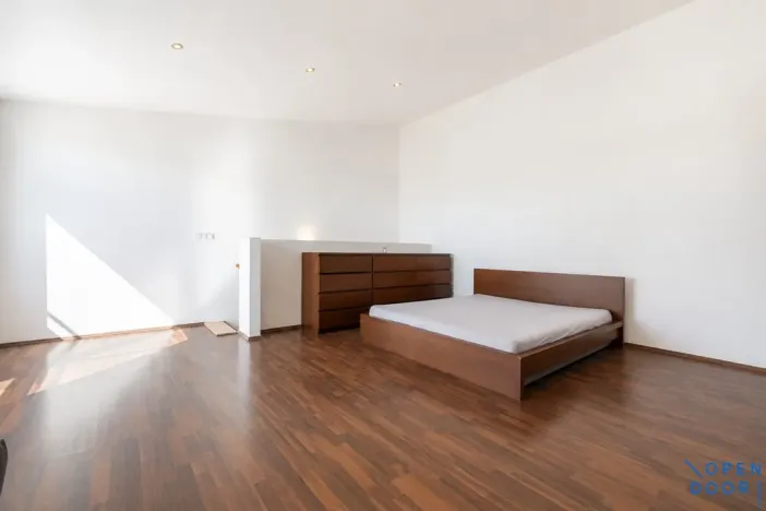 Prodej bytu 2+kk, Praha - Černý Most, Volkova, 82 m2