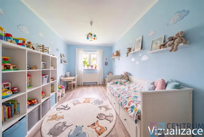Prodej rodinného domu, Nové Město pod Smrkem - Hajniště, 100 m2