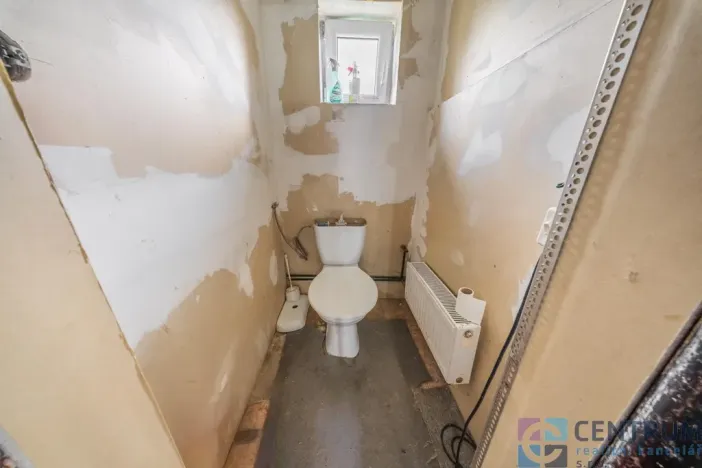 Prodej rodinného domu, Nové Město pod Smrkem - Hajniště, 100 m2