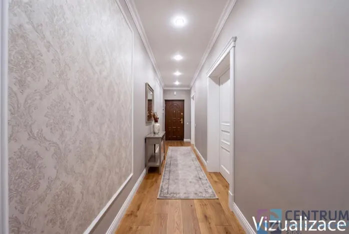 Prodej rodinného domu, Nové Město pod Smrkem - Hajniště, 100 m2