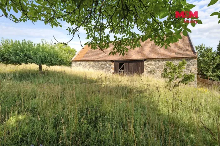 Prodej rodinného domu, Pavlíkov - Skřivaň, 164 m2