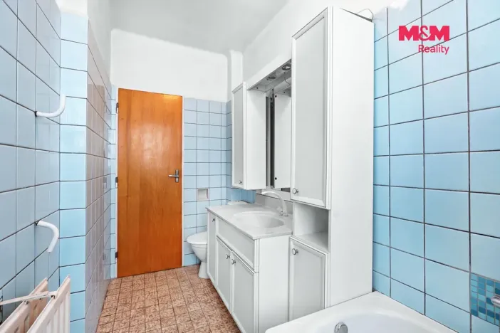 Prodej rodinného domu, Turnov - Daliměřice, Čistá, 151 m2