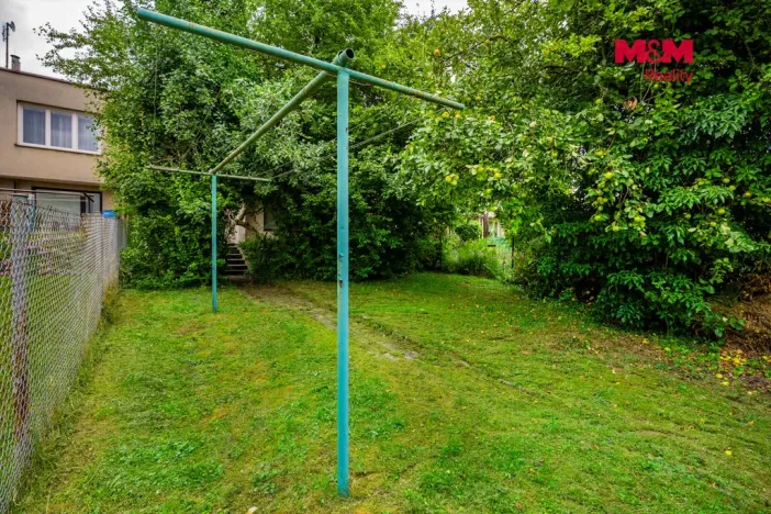 Prodej rodinného domu, Turnov - Daliměřice, Čistá, 151 m2