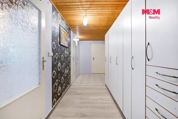 Prodej bytu 3+kk, Nové Město pod Smrkem, Textilanská, 62 m2