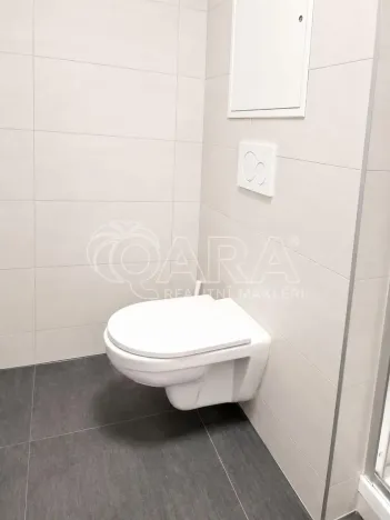 Prodej bytu 1+kk, Praha - Hodkovičky, Pod lysinami, 30 m2
