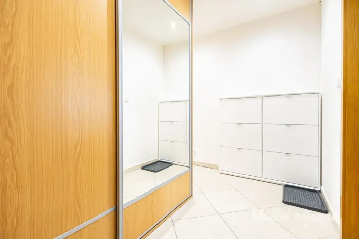 Pronájem bytu 2+kk, Praha - Zličín, Míšovická, 56 m2