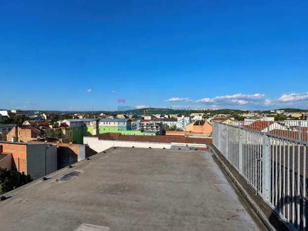 Prodej bytu 5+kk, Brno - Zábrdovice, 188 m2