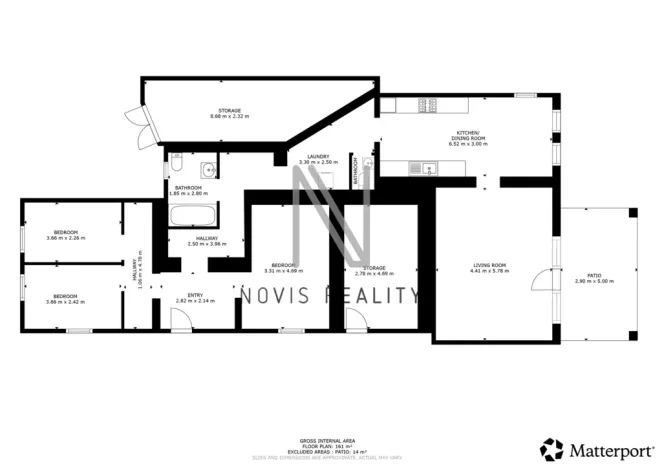 Prodej rodinného domu, Chocenice - Zhůř, 145 m2