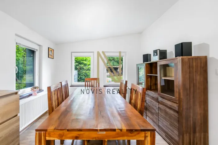 Prodej rodinného domu, Chocenice - Zhůř, 145 m2