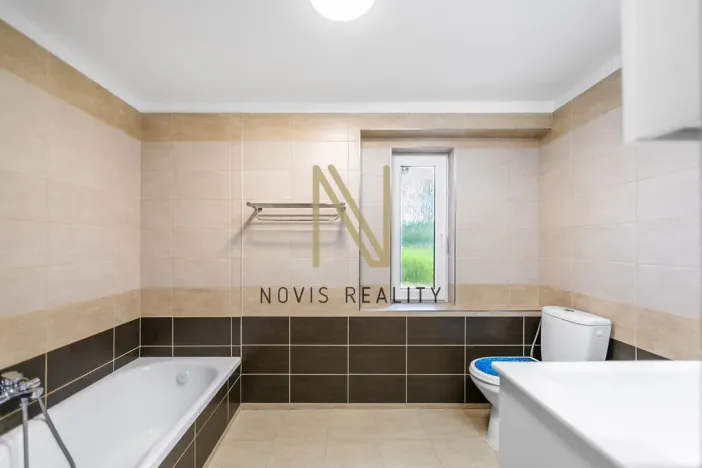 Prodej rodinného domu, Chocenice - Zhůř, 145 m2