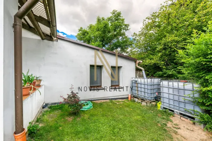 Prodej rodinného domu, Chocenice - Zhůř, 145 m2