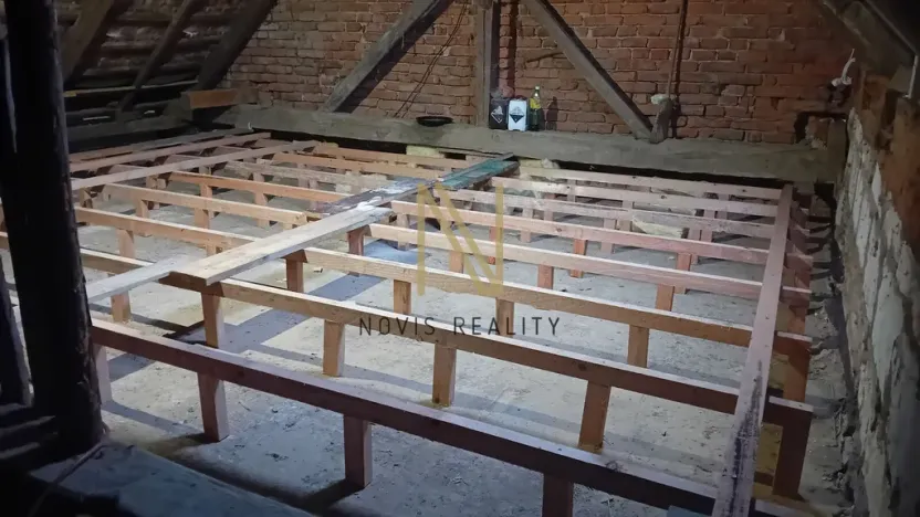 Prodej rodinného domu, Chocenice - Zhůř, 145 m2