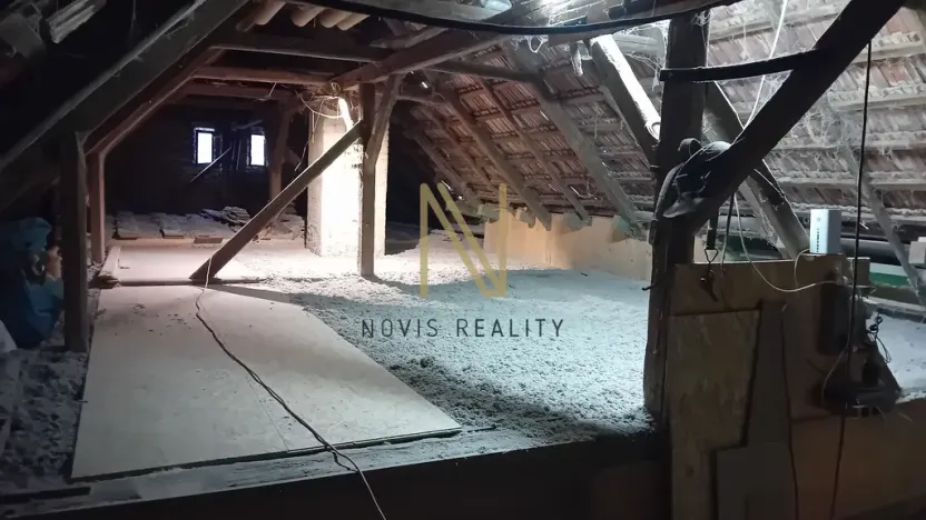 Prodej rodinného domu, Chocenice - Zhůř, 145 m2