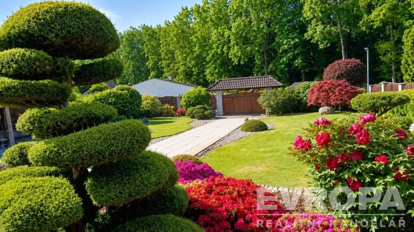 Prodej rodinného domu, Nová Ves pod Pleší, Průběžná, 298 m2