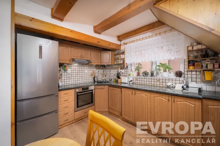 Prodej rodinného domu, Nová Ves pod Pleší, Průběžná, 298 m2