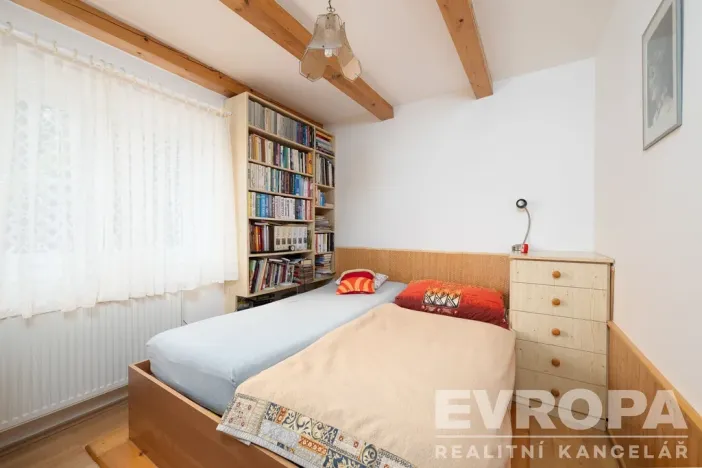 Prodej rodinného domu, Nová Ves pod Pleší, Průběžná, 298 m2