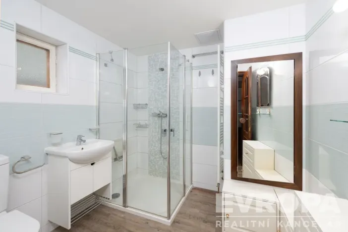 Prodej rodinného domu, Nová Ves pod Pleší, Průběžná, 298 m2